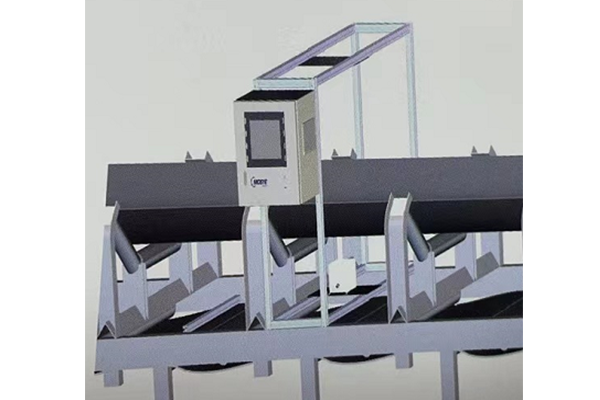 在線微波自動配水系統